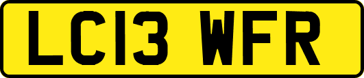 LC13WFR