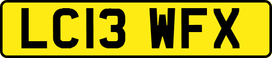 LC13WFX