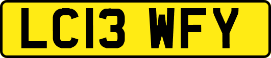 LC13WFY