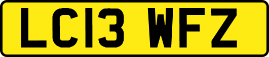 LC13WFZ