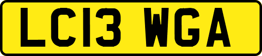 LC13WGA