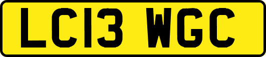 LC13WGC