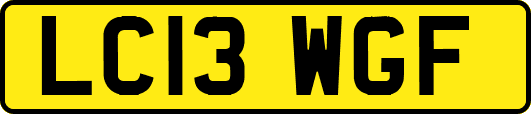 LC13WGF