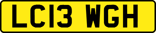 LC13WGH