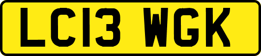 LC13WGK
