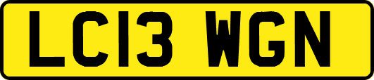 LC13WGN