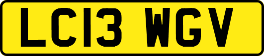 LC13WGV