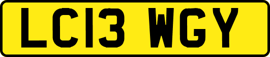 LC13WGY