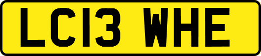 LC13WHE