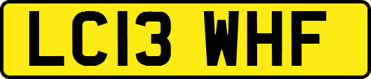 LC13WHF