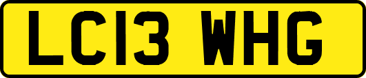 LC13WHG