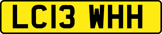 LC13WHH