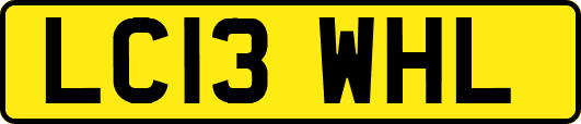 LC13WHL