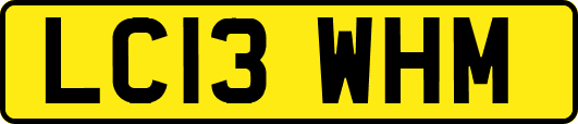 LC13WHM
