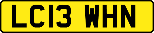 LC13WHN