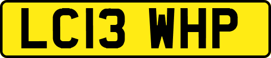 LC13WHP