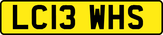 LC13WHS