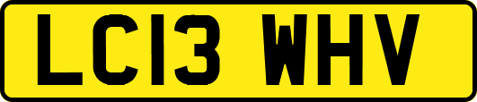 LC13WHV