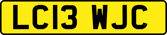 LC13WJC