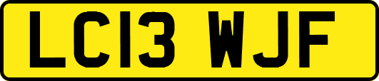 LC13WJF