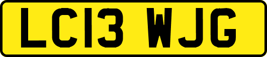 LC13WJG