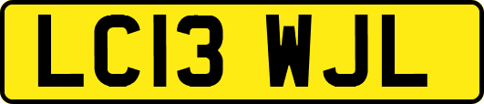 LC13WJL