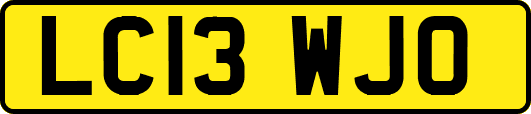 LC13WJO