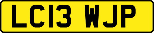 LC13WJP