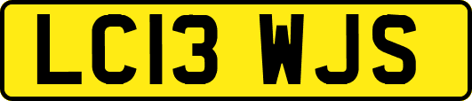 LC13WJS