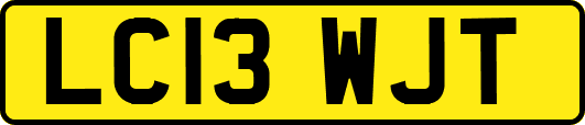 LC13WJT