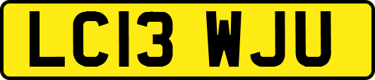 LC13WJU