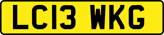 LC13WKG