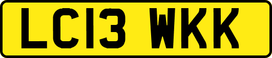 LC13WKK
