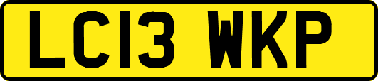 LC13WKP