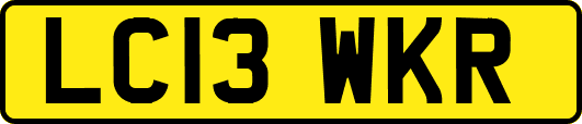 LC13WKR