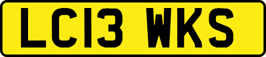 LC13WKS