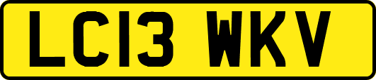 LC13WKV