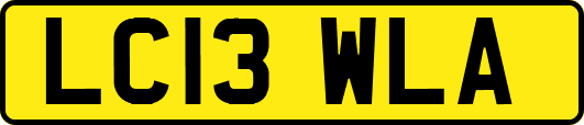 LC13WLA
