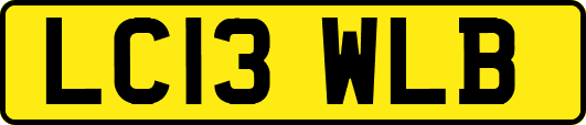 LC13WLB