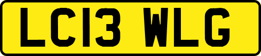 LC13WLG