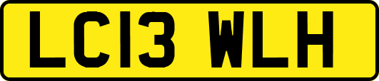 LC13WLH