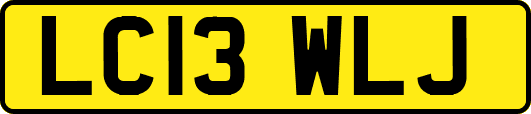 LC13WLJ