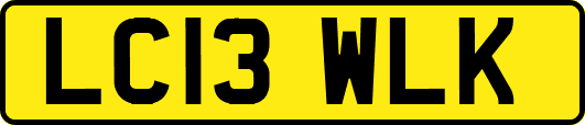 LC13WLK