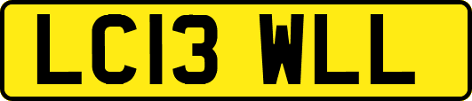 LC13WLL