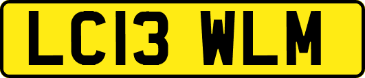 LC13WLM