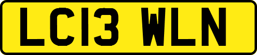 LC13WLN