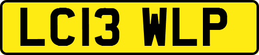 LC13WLP