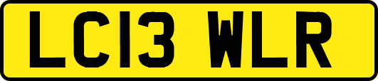 LC13WLR