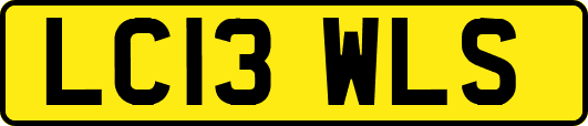 LC13WLS