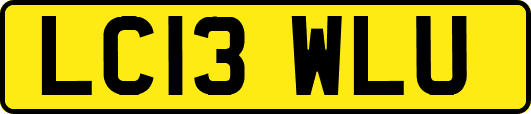 LC13WLU